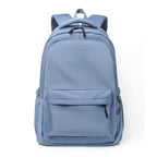 Business Backpack with Multifunctional Compartment System and Ergonomic Shoulder Straps