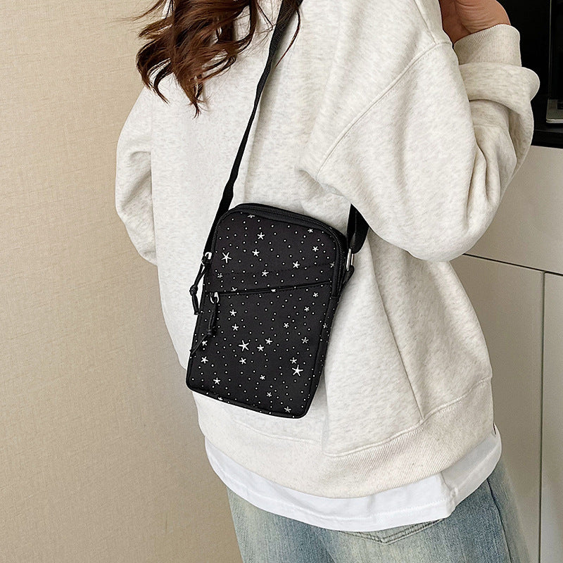 Mini Shoulder Bag