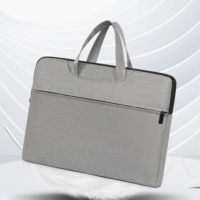 Compact Laptop Sleeve Bag