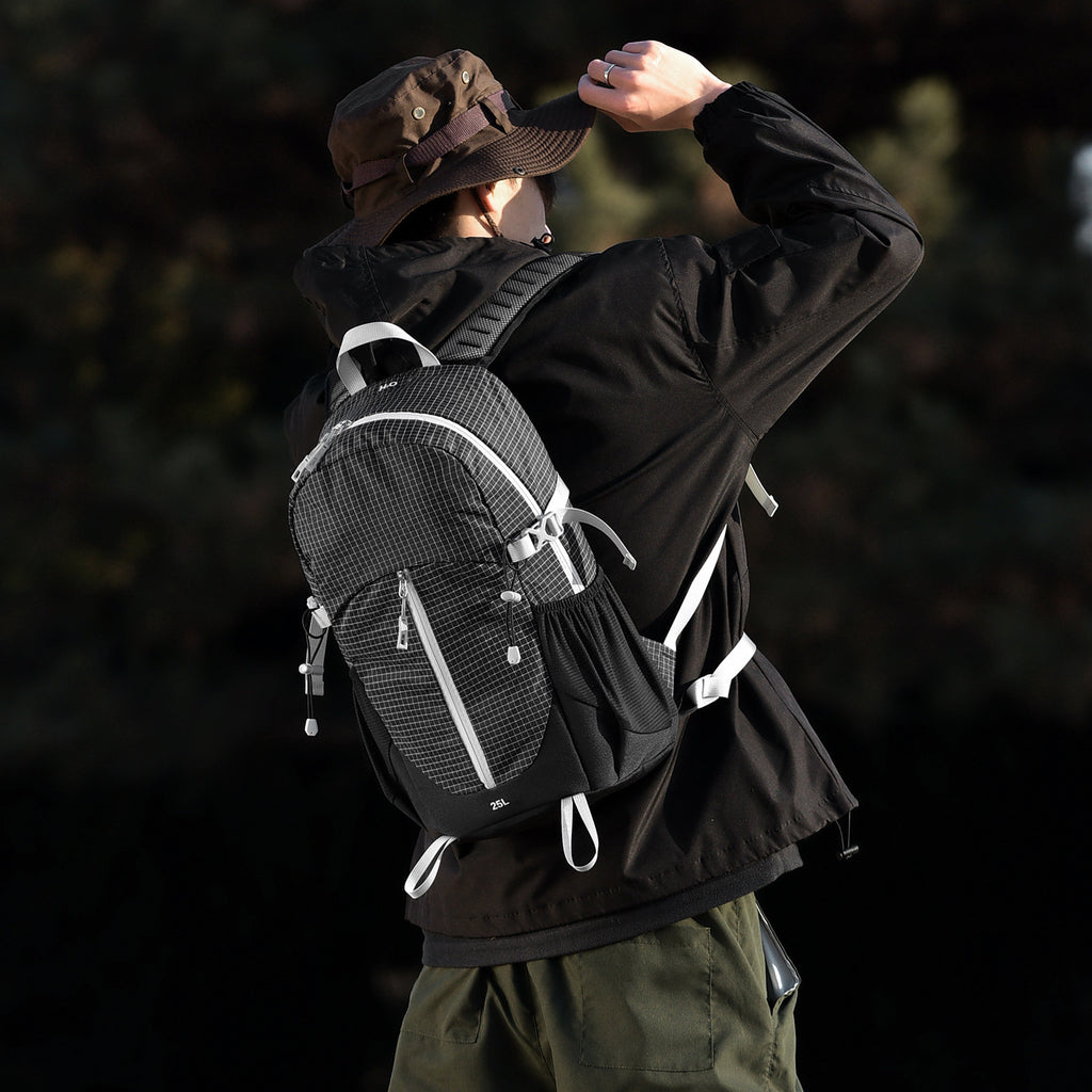 Lightweight Hiking Backpack