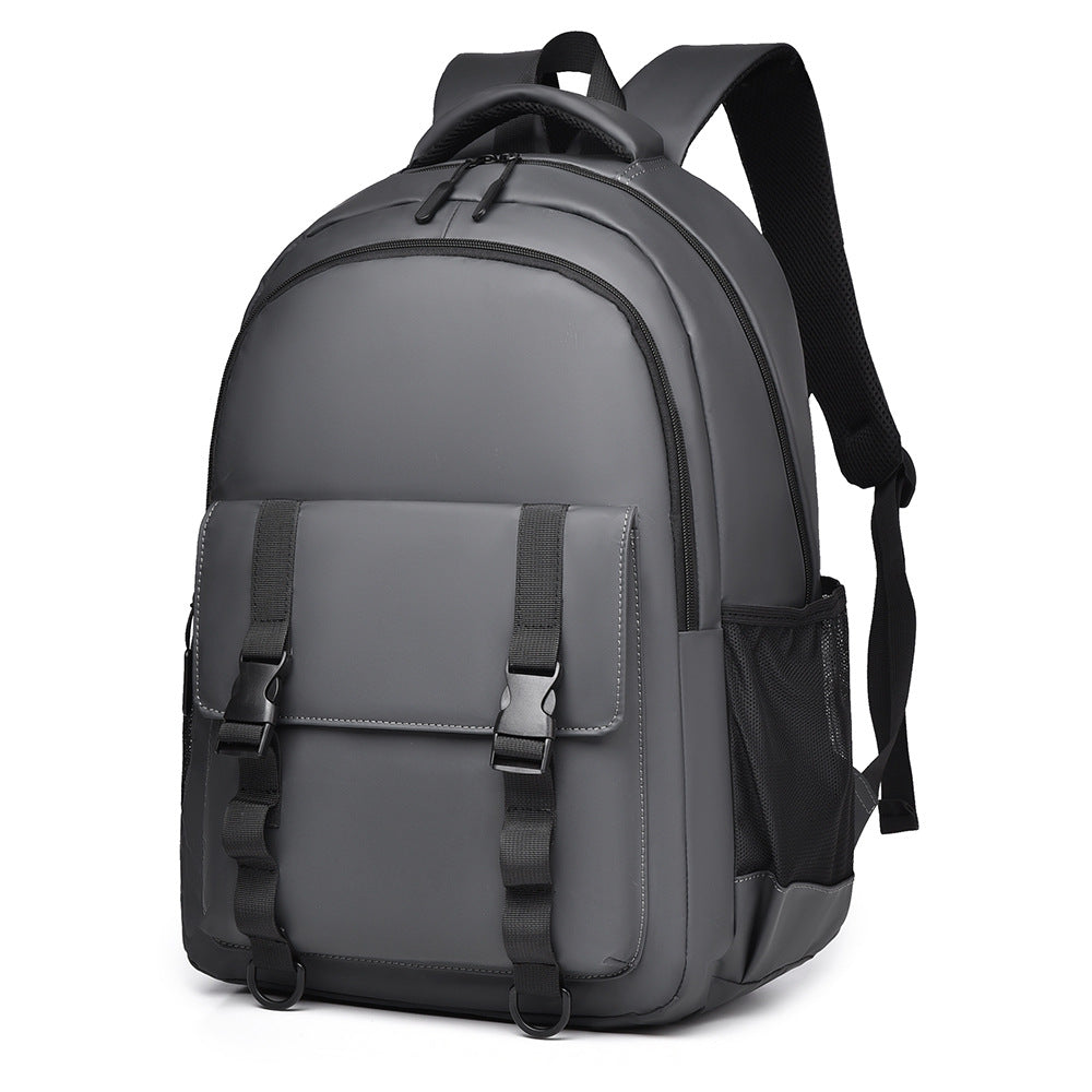 Versatile All-Weather Backpack