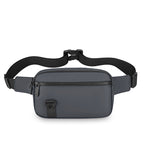 Convenient Anti-Theft Waist Bag