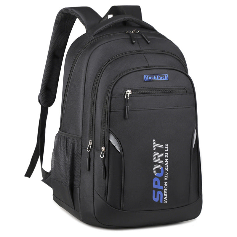 Versatile Multi-Compartment  Backpack