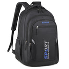 Versatile Multi-Compartment  Backpack