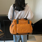 Travel Duffle Bag