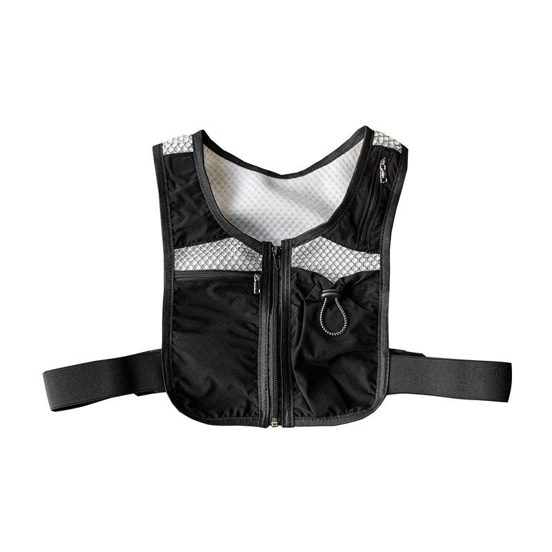 Versatile Lightweight Utility Vest