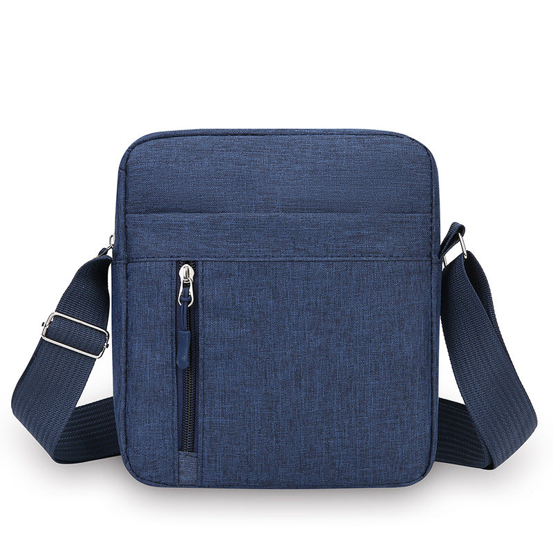 Versatile Everyday Messenger Bag