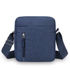 Versatile Everyday Messenger Bag