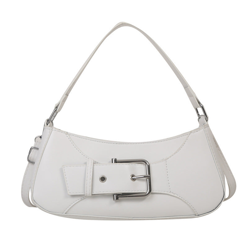 Chic Structured Handbag  1787911211