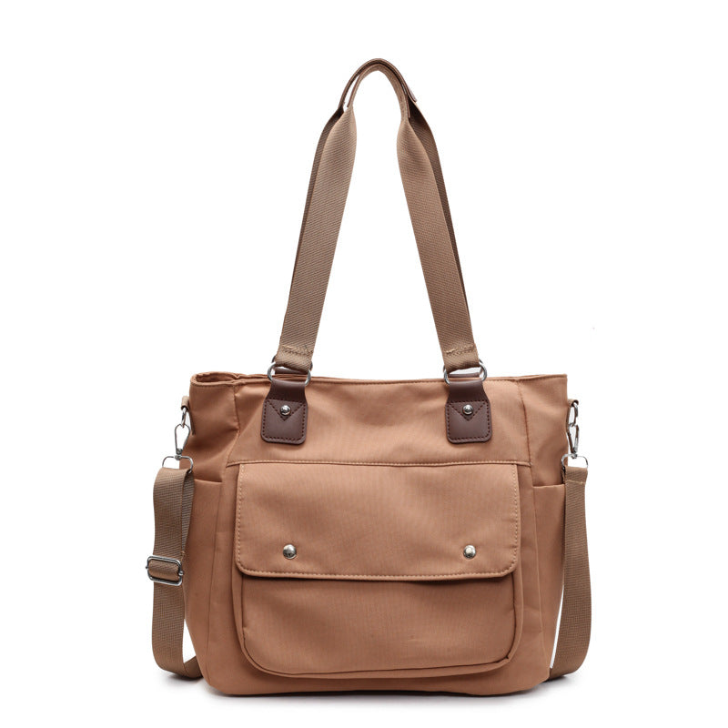 Versatile Utility Tote