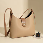 Stylish Textured Handbag