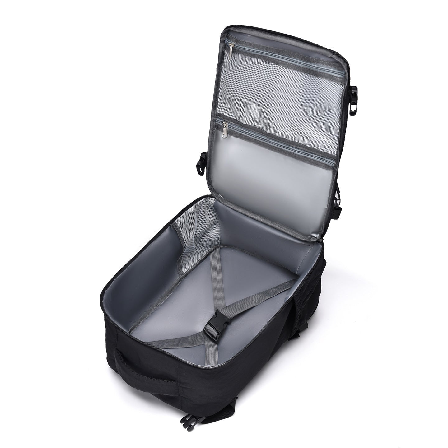 Urban Commuter Laptop Backpack