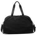 Compact Travel Handbag