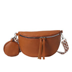 WoFunctional Crossbody Pouch Bag