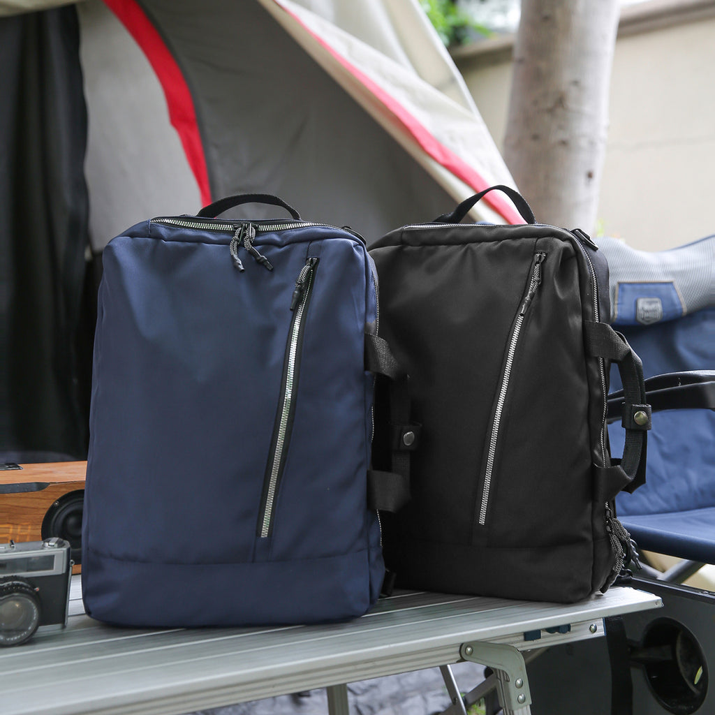 Versatile Urban Backpack