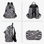 Trendy Fashion Backpack