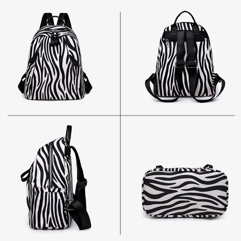 Trendy Fashion Backpack