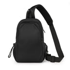 Unisex Compact Sling Backpack