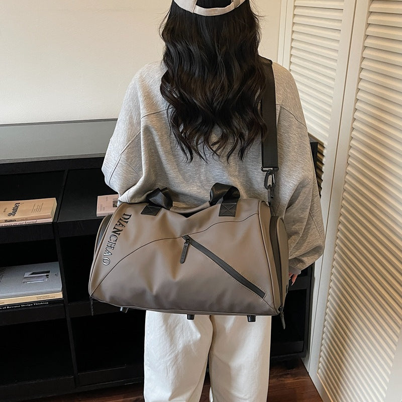 Waterproof Sports Duffel Bag