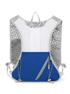 Hydration Pack with Adjustable Straps