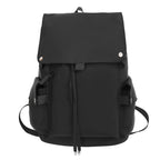Multifunctional Outdoor Backpack with Expandable Side Pockets
