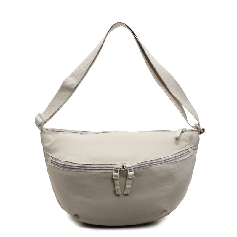 Adjustable Crossbody Bag Calm Wears