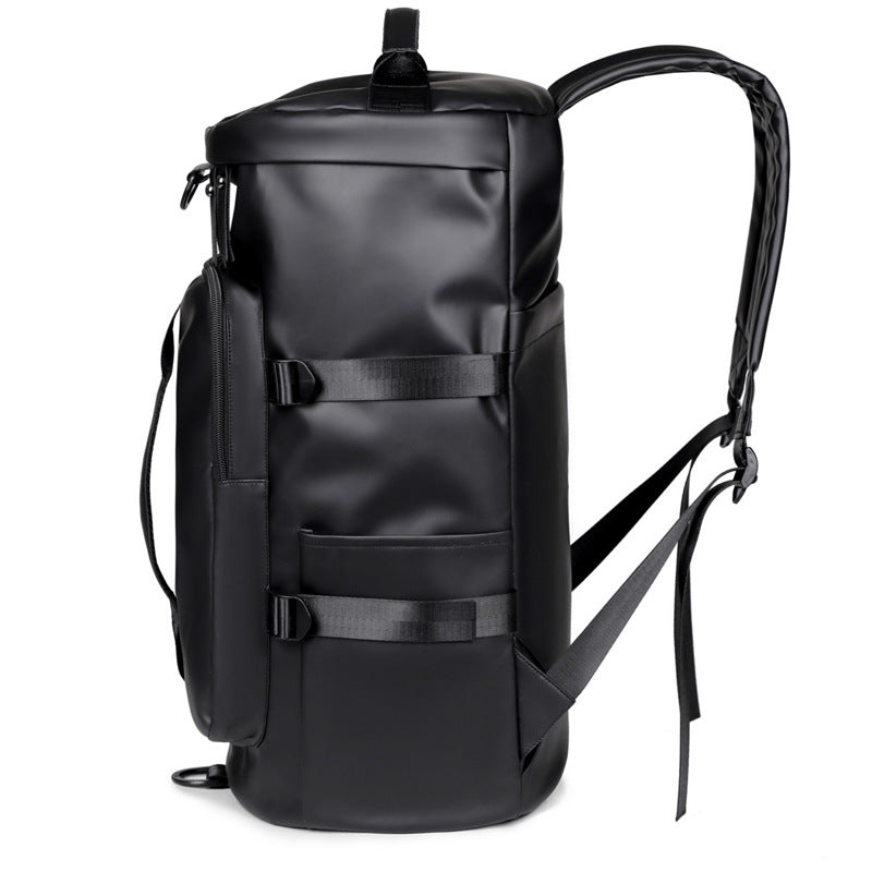 Multi-Functional Waterproof Backpack
