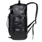 Multi-Functional Waterproof Backpack