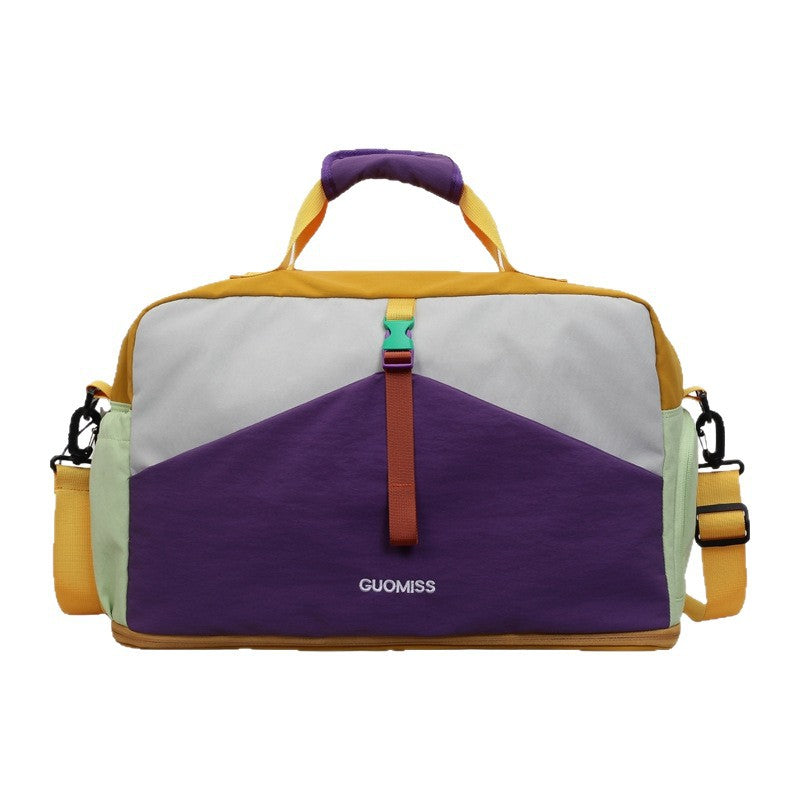 Versatile Travel Duffel