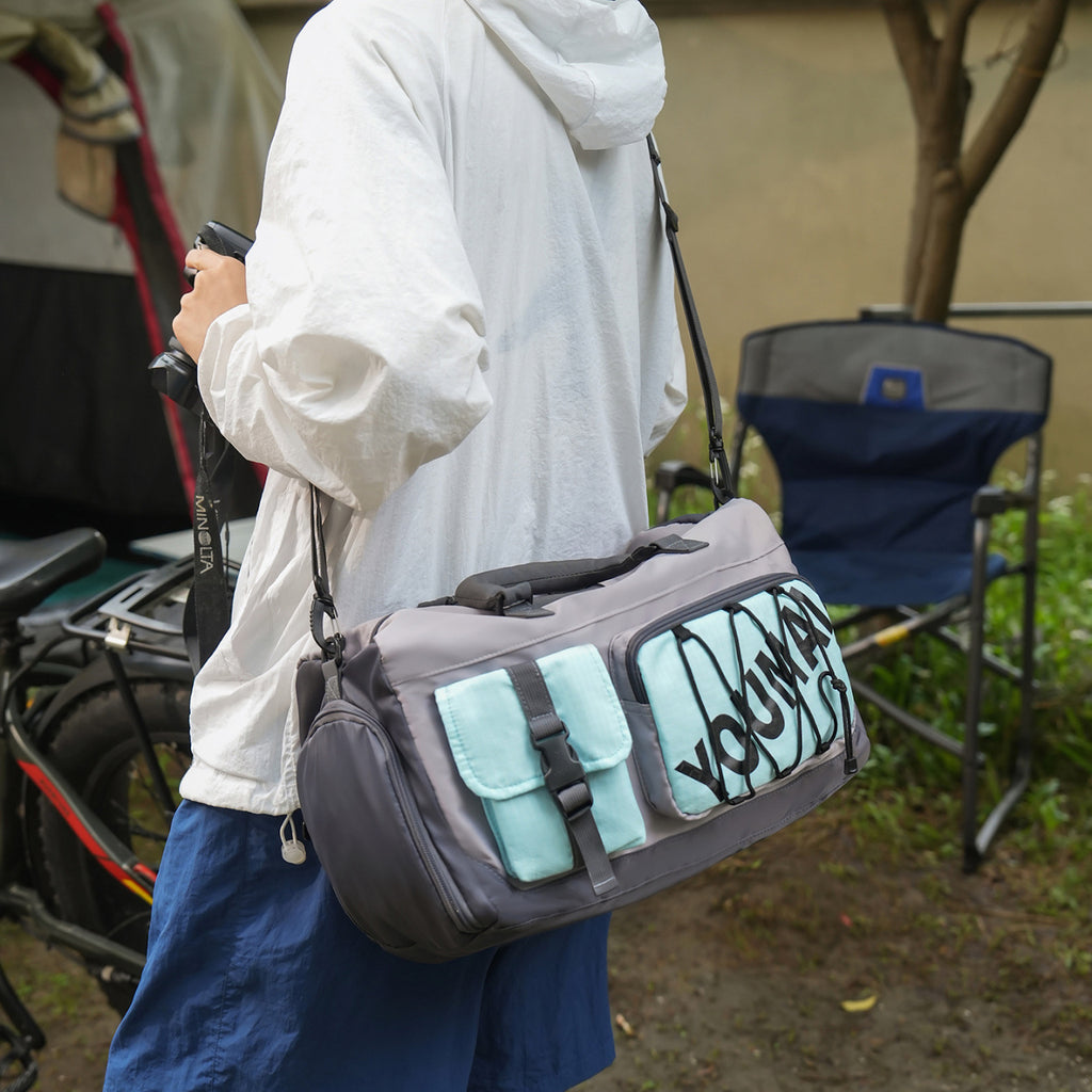 Multifunctional Stylish Travel Bag