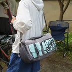 Multifunctional Stylish Travel Bag
