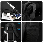 Versatile Laptop Backpack