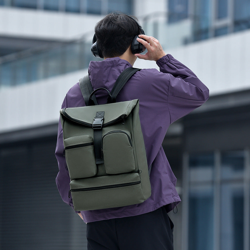 Multifunctional Urban Backpack