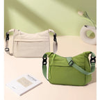 Modern Crossbody Bag