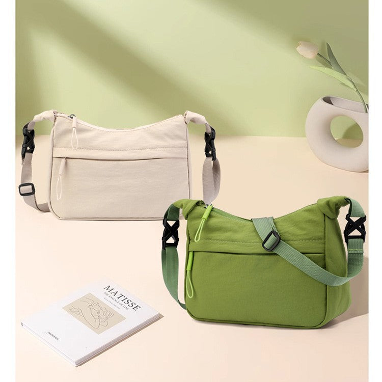 Modern Crossbody Bag