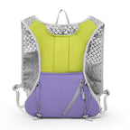 Breathable Lightweight Backpack