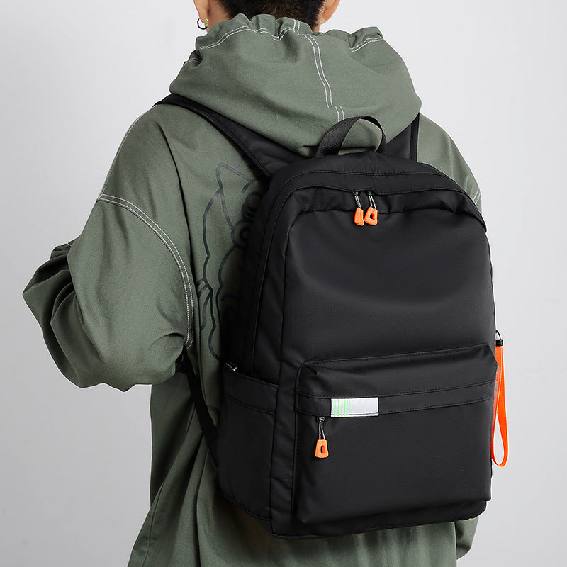 Premium Functional Travel Backpack