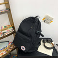 Versatile Multi Compartment Backpack for Travel