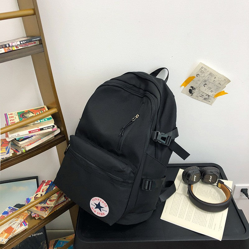 Versatile Multi Compartment Backpack for Travel