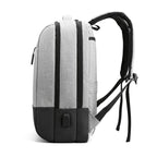 Modern Urban Laptop Backpack Calm Wears