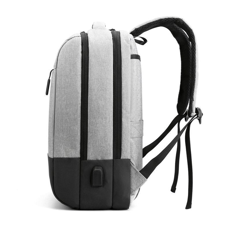 Modern Urban Laptop Backpack Calm Wears