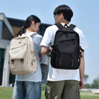 Multifunctional Tech Backpack