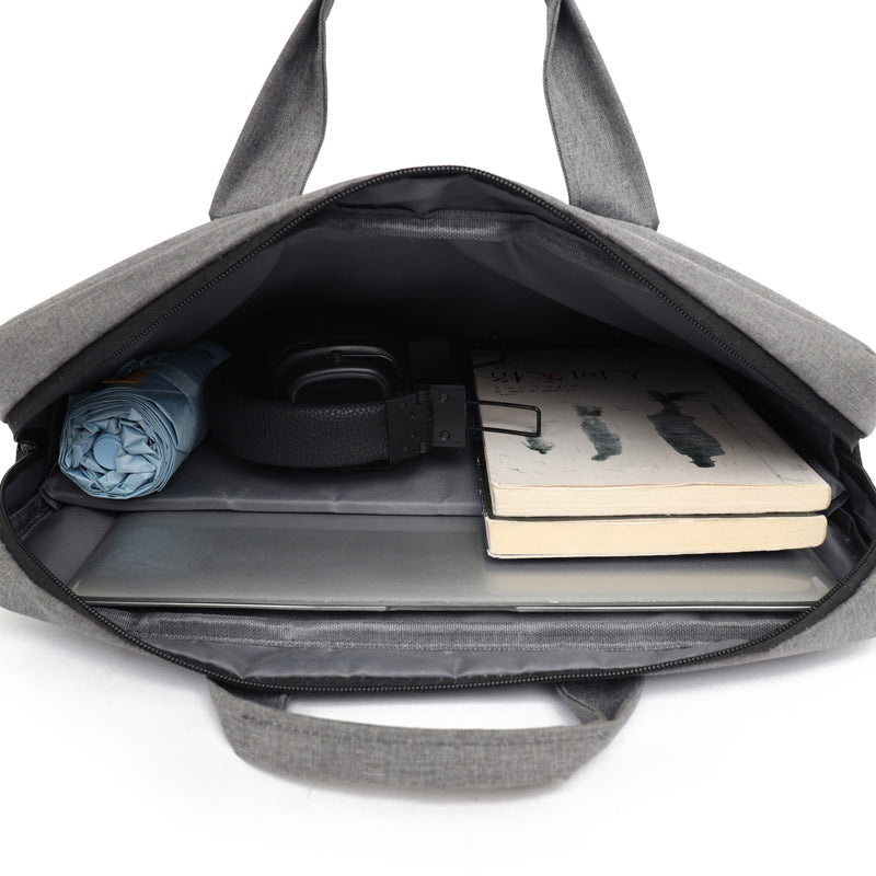 Laptop Briefcase Calm Wears