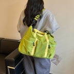 Stylish Travel Duffel