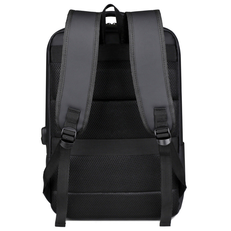 Multi-Purpose Urban Backpack