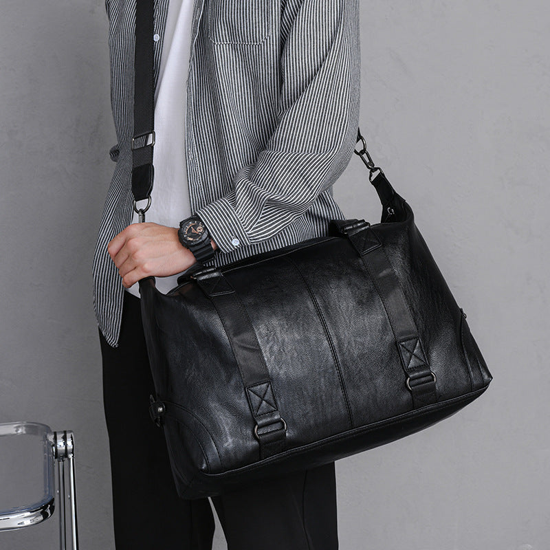 Luxury Briefcase