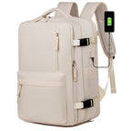 Multi-Functional Work and Travel Backpack