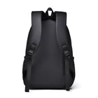 Lightweight Waterproof Laptop Backpack