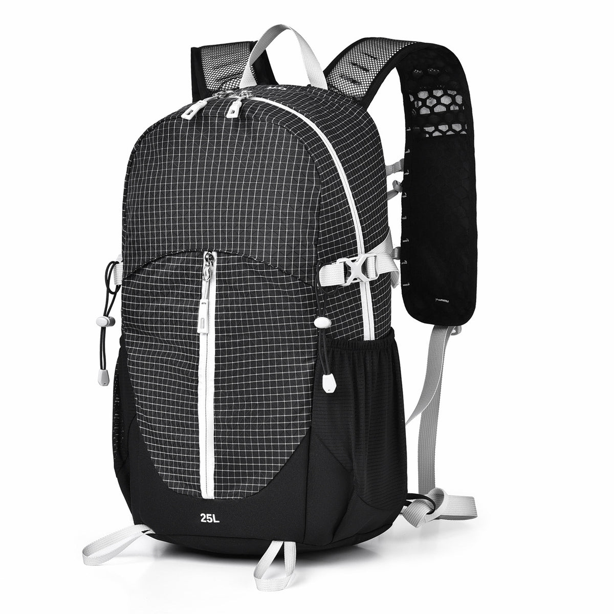 Versatile Hiking Daypack
