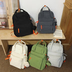 Utility Travel Backpack